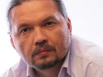 Народный депутат Украины Александр Бригинец задержан белорусским КГБ