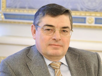 Янукович назначил первым заместителем главы СБУ Петра Шатковского