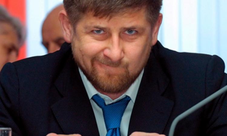 Кадыров заявил, что готов отправить в Сирию себя и своих чеченцев