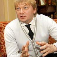 Директор Шахтера Сергей Палкин обвинил журналиста в разжигании вражды в стране