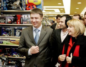 Кириленко считает открытые избирательные списки профанацией