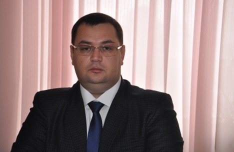 Вице-мэром Симферополя стал депутат-рыночник Нариман Хаялиев