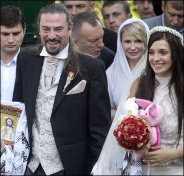 Киреев пригрозил дочке Тимошенко