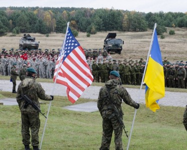 Об этом говорят: Пойдет ли в Украину американское оружие