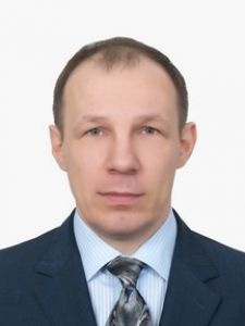 В харьковской мэрии оппозиционер Алексей Липчанский стал бело-голубым