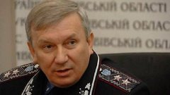 Аваков подарил статус участника боевых действий генералу Писному за «три дня» в зоне АТО