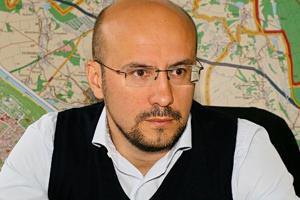 Глава Госземагентства Сергей Рудык вернулся в Киев