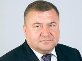 Скандальчик: Главврач 9-й больницы и облздрав нашли больного мелитопольского мэра Сергея Вальтера в палате, а прокурор с милицией нет