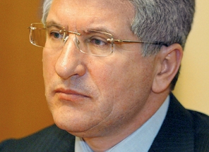 Петр Николаевич Крупко