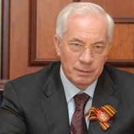 Николай Азapoв - снова премьер