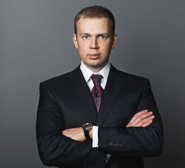 Сергей Витальевич Курченко