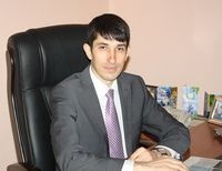 Жить по новому!: Новым главой Кировоградской области назначен бывший 'регионал' Сергей Кузьменко