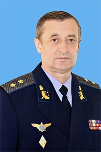 Скандальчик: Генерал-полковник Юрий Байдак виновен в крушении Ил-76