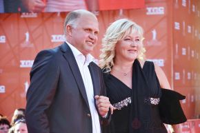 Об этом говорят: Светлана Фабрикант баллотируется вместе с мужем