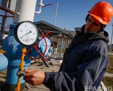Прогноз: Что с нами будет без российского газа