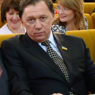 Николаевский вице-губернатор Вячеслав Рукоманов вспомнил, как тяжело выбирался из злыдней