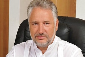 Павел Жебривский придумал альтернативу выборам в ряде сел Донбасса