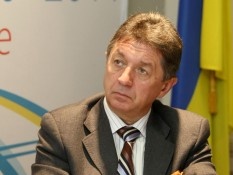 Юрий Сергеев возглавил правовой комитет ООН