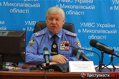 Ветеран МВД намекнул, что генерала Валентина Парсенюка было за что уволить уже давно