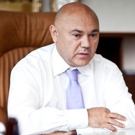 Александр Чабанов не видит себя в кресле мэра Ялты