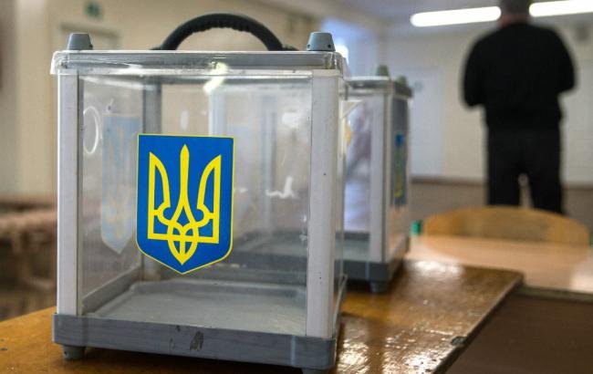 Результаты выборов в Николаеве могут отменить