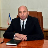 Шефа МВД Крыма Сергея Абисова наградили за Крымскую весну
