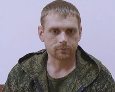 Российский офицер Старков получил в Украине 14 лет с конфискацией