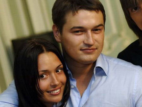 Сын Ющенко женился. Церемония прошла в узком кругу