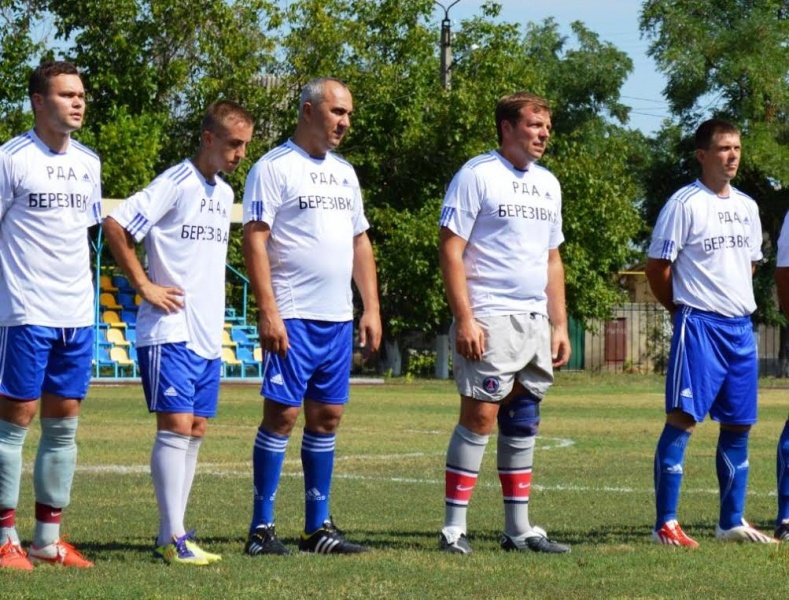 Бывший глава Одесской области Николай Скорик начал футбольную карьеру
