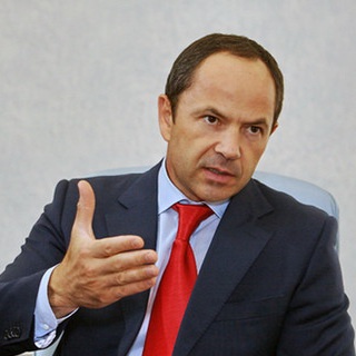 Сергей Тигипко отколол себе кусок фракции у Партии регионов