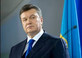 Янукович: Для прекращения АТО надо не обижать террористов и разделить Украину