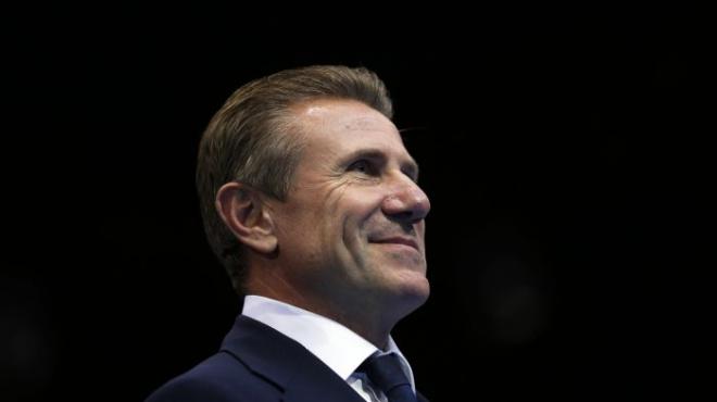 Сергей Бубка собирается стать президентом IAAF