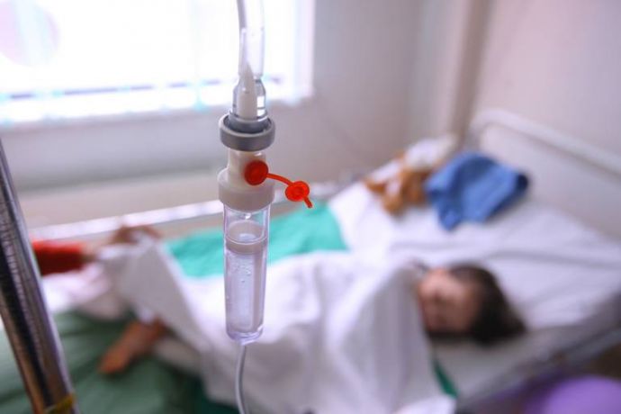 ЧП: В Украине от гриппа умерли уже 273 человека