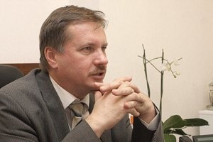 Тарас Чорновил будет баллотироваться по Дарницкому району Киева