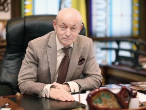 Борис Финкельштейн назначен руководителем банка Крыма