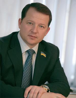 Олег Чернецкий назначен временно исполняющим обязанности руководителя Государственного управления делами