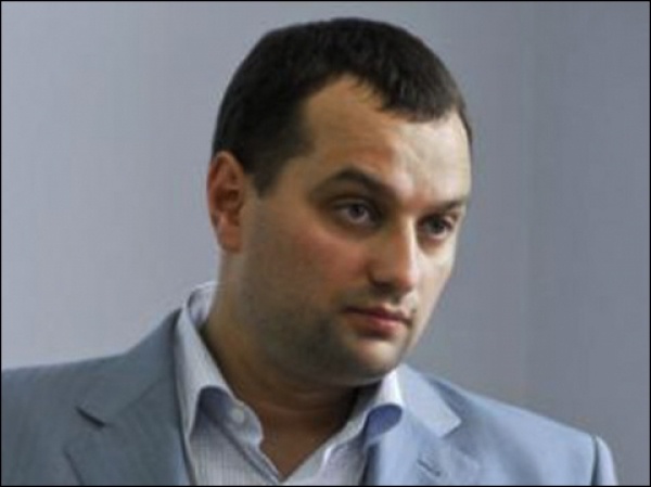 Скандальчик: Смотрящий Сергея Лёвочкина Андрей Ваврыш обкрадывал киевлян безнаказанно?