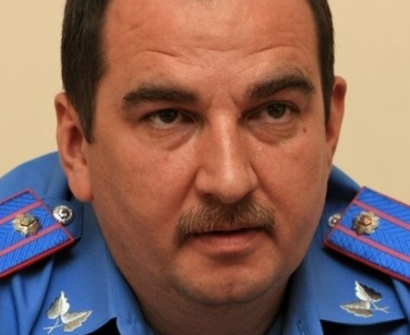 Владимир Босенко назначен главным одесским милиционером