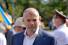 Состояние губернатора Одесской области Игоря Палицы составляет 8 миллионов