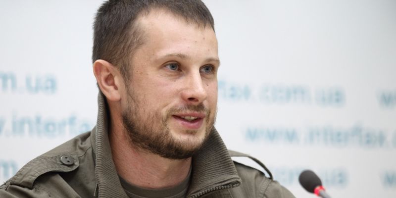 Билецкий: США не имеют права критиковать украинских военных