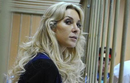 Генпрокуратура подозревает скандальную экс-чиновницу Елену Тищенко МВД в служебном подлоге