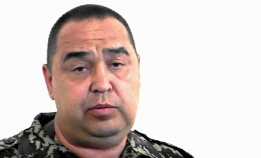 СБУ подозревает главаря ЛНР Игоря Плотницкого в похищении Савченко