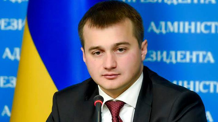 Сергей Березенко объяснил, почему сбежал из ДУСи в парламент