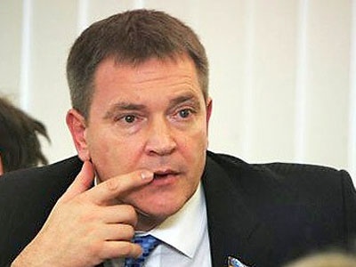 Вадим Колесниченко предлагает выгнать из Украины американских сенаторов