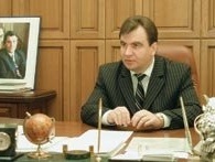 Александр Галкин снова назначен прокурором Одесской области