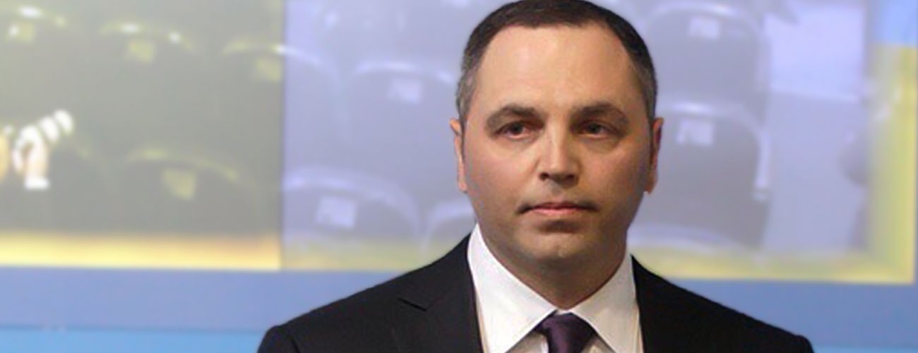 Андрей Портнов выиграл суд против Совета ЕС