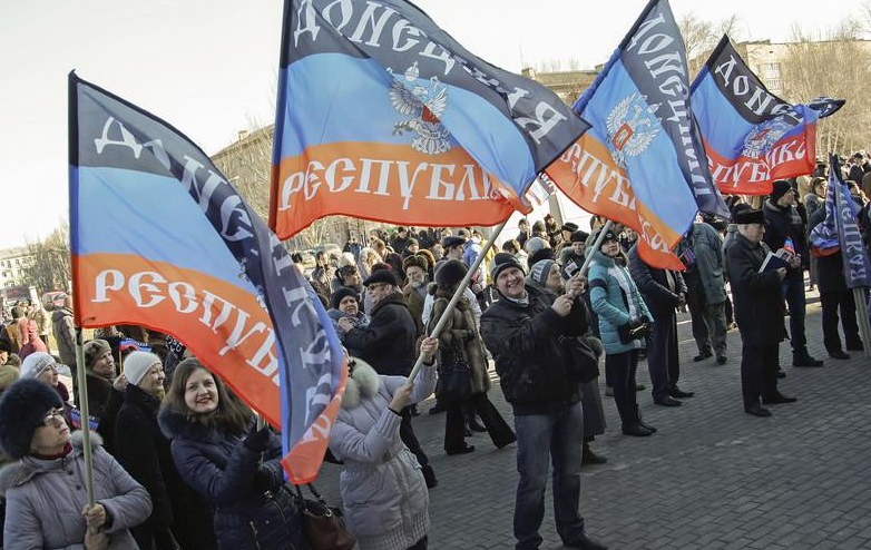 Мнение: За что Донбасс ненавидит Украину