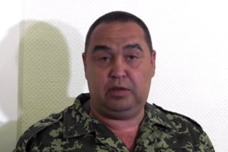 Игорь Плотницкий признался, что воюет за содержание "ЛНР" Украиной
