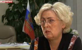Суд отклонил апелляцию экс-мэра Славянска Нели Штепы