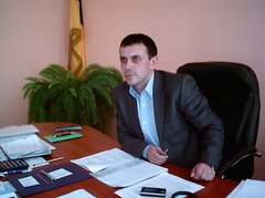 Городским головой Балты остался самый молодой мэр Украины  Сергей Мазур